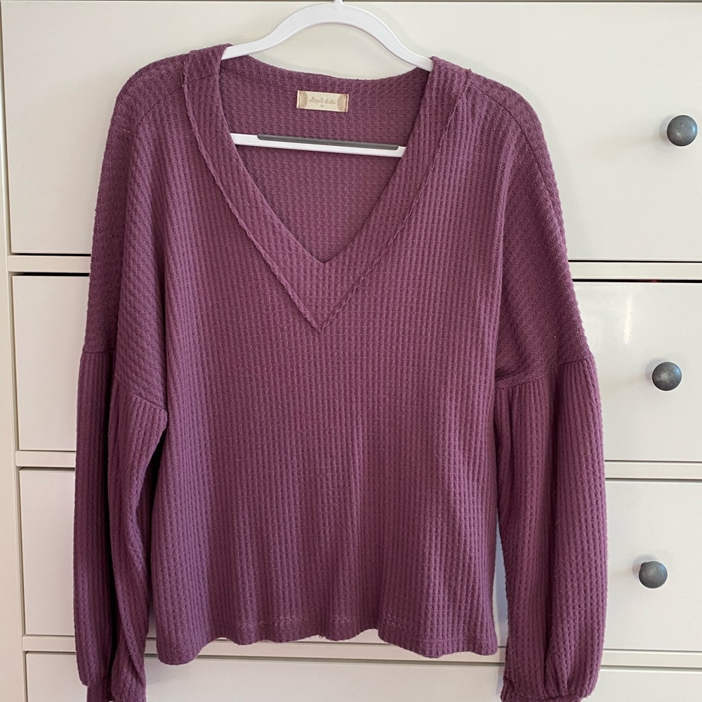 Altar’d State Sweater